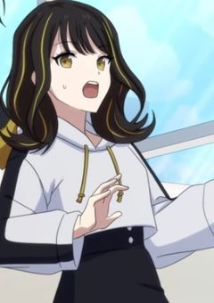 Hndr　BL　裏ストーリー 