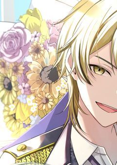 lost happiness【ハンドレ】【音楽が消えた街パロ】