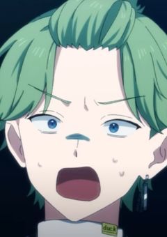 ウチの探偵をどうにかしてくれ！！！【大縦】