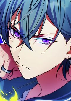 マホウショウネン【HNDR】