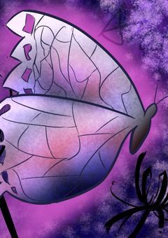 バックラークの事件記録【HNDR】【BL】