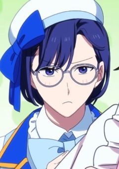 穀物印のネタ箱【HNDR BL】