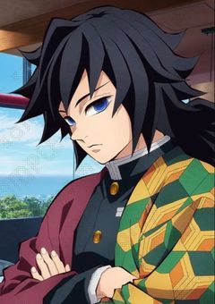 自己肯定感の低い私が水柱様に恋する話