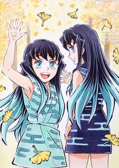 血鬼術のせいで幼児化した師範が可愛すぎる！