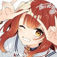 咲さんのアイコン画像