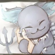 匿名ヰ　@ご都合思考になりたい(切実)さんのアイコン画像