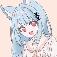 星ルル　＠新人夜行性プリチューバーさんのアイコン画像