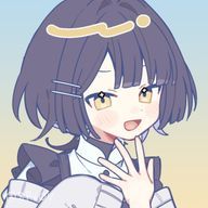 *天霧さんのアイコン画像