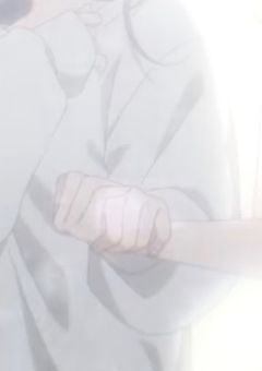 扉の前でちゃんと話すから