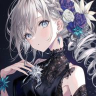 　~ r i n °　　さんのアイコン画像