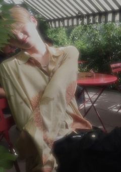 夢の終わりに、君を想う