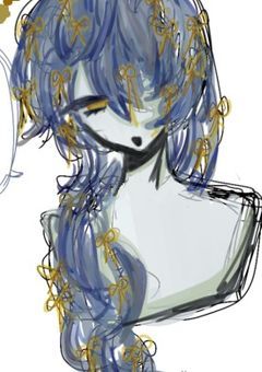 　絵