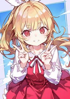 【途中参加可】この未完の世界で