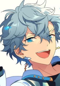 夢ノ咲学院の転校生ある妹のようで