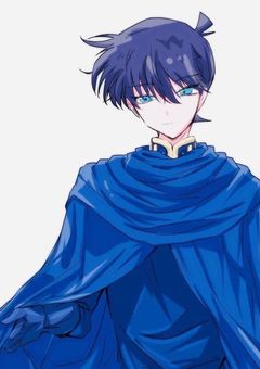 【工藤新一】ずっとお前の事が好きだ。