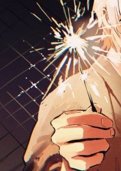 花火の音がうるさくて、君の声が聞こえなかった。