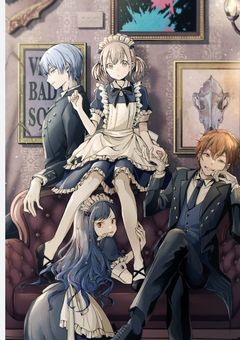 なんかプロセカキャラに嫌われてる？
