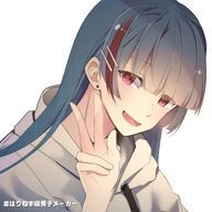 瑠喜さんのアイコン画像