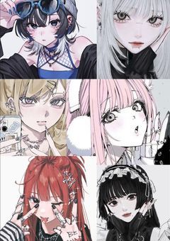 STPRからデビューした話題の新グループ、癖強すぎる件について