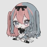 桜兎玲依 @祝！フォロワー44人！🎉ありがとうございます！さんのアイコン画像