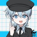 山中