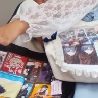 猫さん  と 猫碧 まぉ  のマネージャーさんのアイコン画像