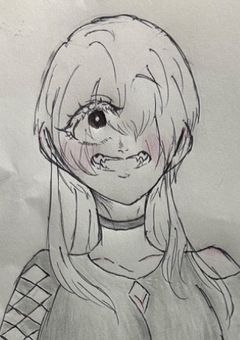 バグ大小説のオリキャラ自己紹介！！！