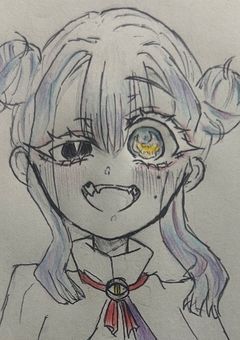 地獄少年花子くんだけのオリキャラ部屋