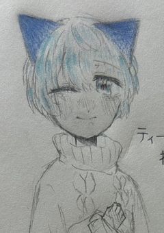 いろんな界隈イラスト部屋