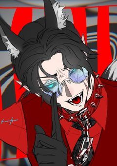 ジンガイ?¿ダンガンロンパ