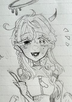 FNFの世界にオリキャラ達が落ちてきた!?【参加型】