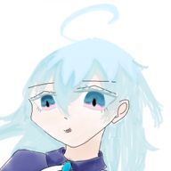 青薔薇 海月さんのアイコン画像
