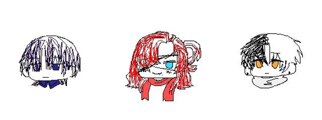 ドアノブさんの壁紙画像