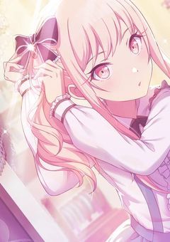 器用なコと少し兄に愛が重いコ