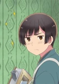 本田菊、室町時代にトリップした件