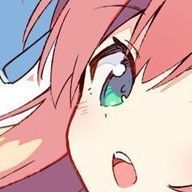 ♫　￤　御波さんのアイコン画像