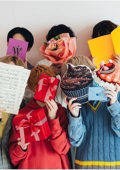 君に恋して、すとぷりして。