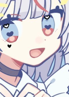 えゆ。の部屋！