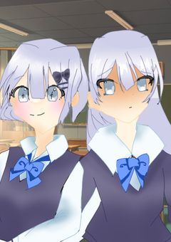 嫌われ物、なぜか6人には愛されるようで？