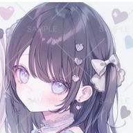 夜桜彩葉@ヘッダー迷走さんのアイコン画像