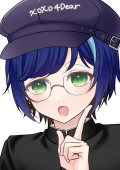 ロスロン三次創作