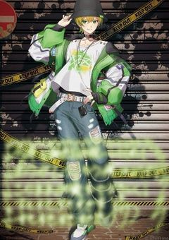 モブキャラの私が恋をした