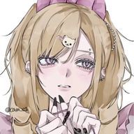 ꒰ঌ🖤໒꒱さんのアイコン画像