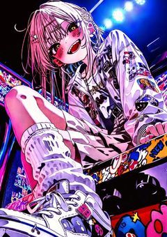 #ただの一般人、国防戦力のようです