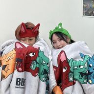 みゅたさんのアイコン画像