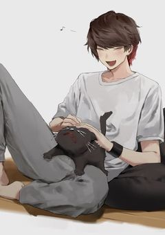 # 勝手に相棒にされた .