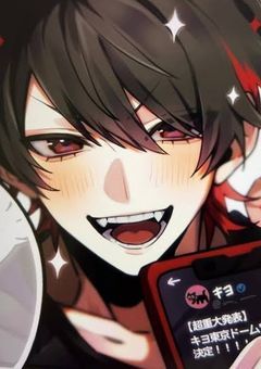 # メンヘラ男に囲われています