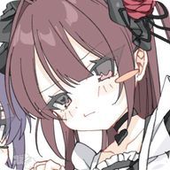 ｻｶﾀーﾆｮ @体調不良さんのアイコン画像