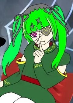 『☆50で過去編』稲妻の音と共に蘇る魂 【配信部屋】