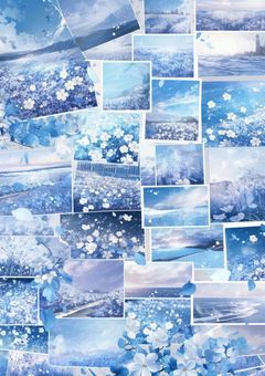 男子恐怖症のくのたま、愛され体質です